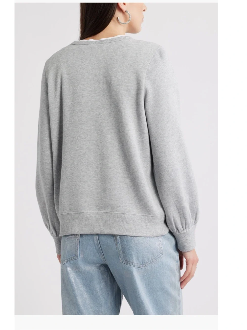 Carlson caslon crystal